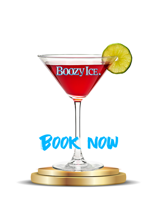 Boozy Bar