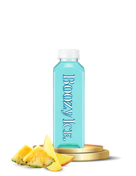 Boozy Blu