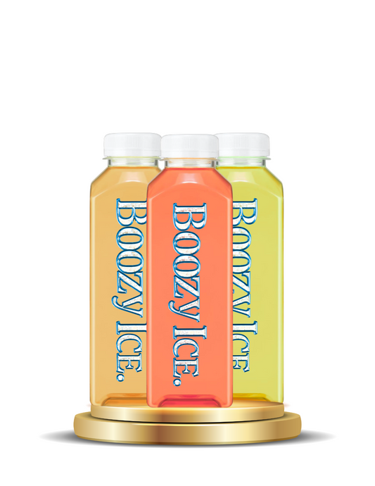 Boozy Bundle