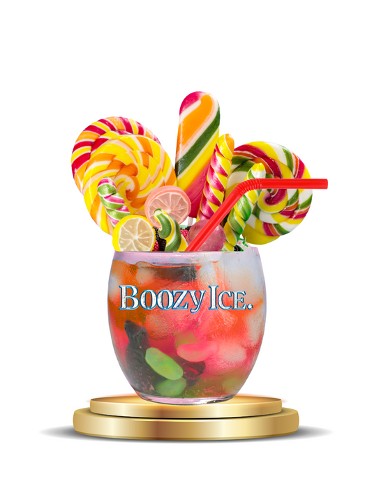 Boozy Bowlz